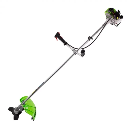 Триммер бензиновый Сибртех КС-1300Н неразъемная штанга 962505 купить в Сургуте