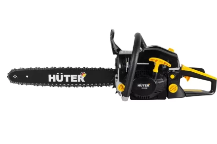 Бензопила Huter BS-52M 70/6/9 купить в Сургуте
