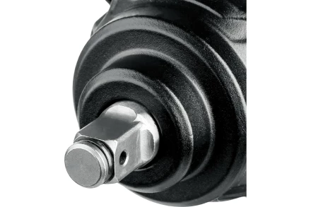 Гайковерт ударный, 1 АКБ (4 Ач), в кейсе ГУЛ-410-41 купить в Сургуте