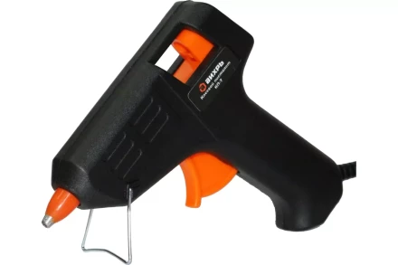 Клеевой пистолет Вихрь КП-7 73/5/6/1 купить в Сургуте