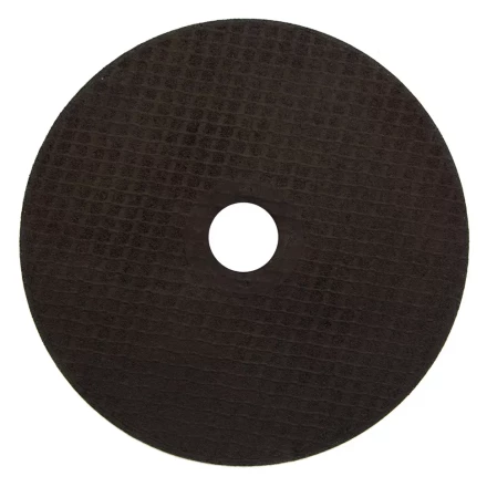 Круг отрезной по металлу, 150 х 1,6 х 22,2 мм Сибртех 743197 купить в Сургуте