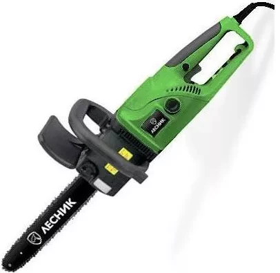 Электропила цепная Лесник L 2016 PATRIOT купить в Сургуте