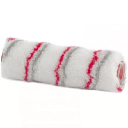 Миди-валик сменный для среднегладких поверхностей 150мм ворс12мм D30мм Dручки 6мм полиамид MTX 80854 купить в Сургуте