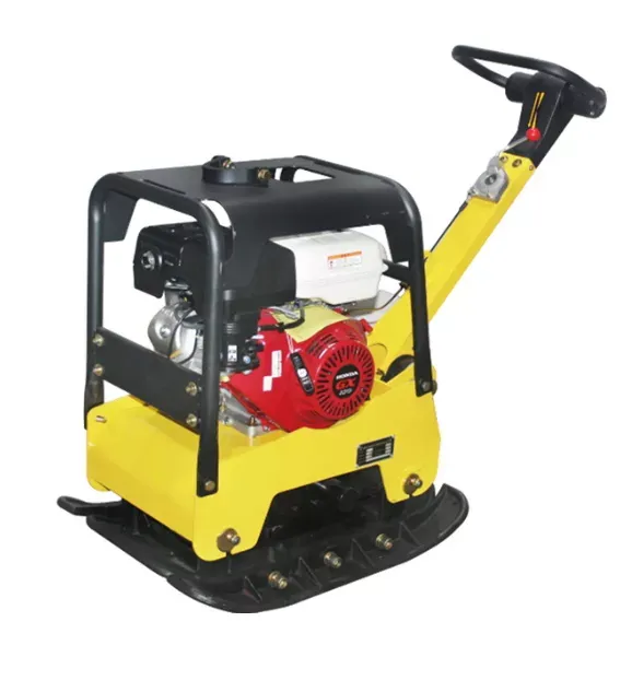 Виброплита реверсивная TOR CR30 145 кг, 30,5 кН (Loncin) 1050137 купить в Сургуте