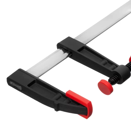 Струбцина F-образная Matrix , 400 х 80 х 480 мм, 20409 купить в Сургуте