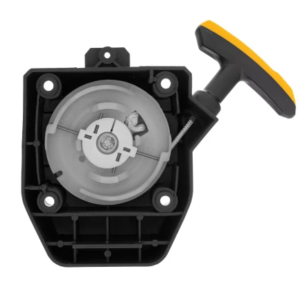 Стартер для бензотриммера DT-33, DT-33S, DT-43, DT-43S, DT-52, DT-52S и мотобура DX-52 Denzel 96397 купить в Сургуте