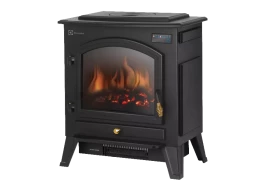 Электрокамин-камин электрический ELECTROLUX EFP/F 200RC