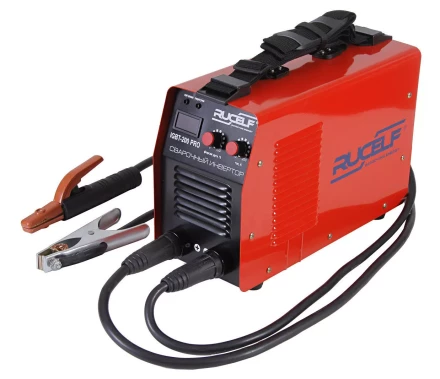 Сварочный инвертор Rucelf IGBT-250-PRO купить в Сургуте