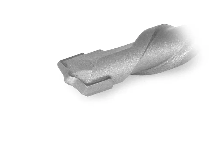 Бур MESSER по бетону SDS-PLUS тип "-"BI-04-110 купить в Сургуте