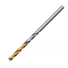 Сверло спиральное по металлу 3,2 x 65 мм, Р6М5, Golden Tip , 2шт. Denzel 718226 купить в Сургуте