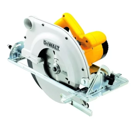 Пила дисковая (циркулярная) DeWalt D23700 купить в Сургуте