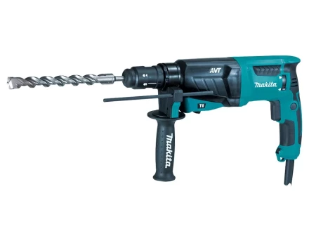 Перфоратор Makita HR2631FT купить в Сургуте