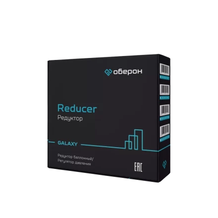 Регулятор универсальный У30/АР40 GALAXY (Оберон) N4216 купить в Сургуте