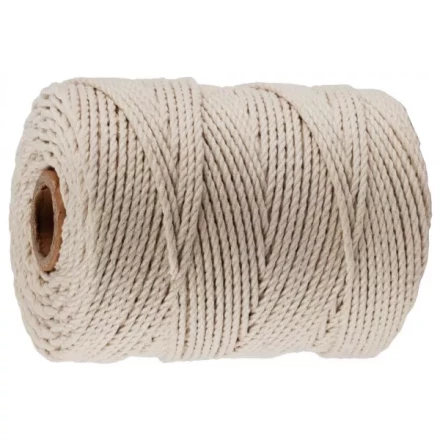 Шпагат каменщика STAYER хлопковый, 110м 50120-110 купить в Сургуте