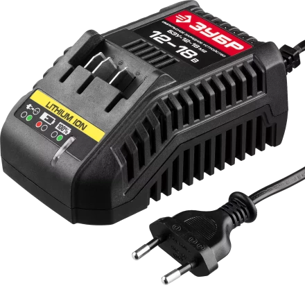 БЗУ для Li-Ion АКБ 12-18 В М2 БЗУ-12-18 М2 серия МАСТЕР купить в Сургуте