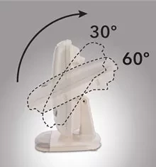 Обогреватель инфракрасный напольный ELECTROLUX EHH/F-3008 купить в Сургуте