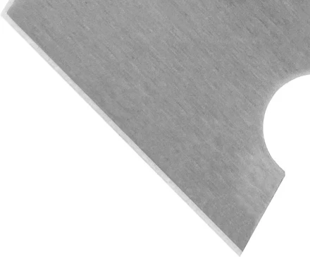 Лезвия OLFA двухсторонние для резака P-800, 13(16)х61х0,6мм, 3шт OL-PB-800 купить в Сургуте