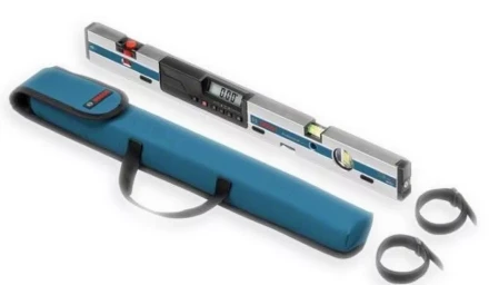 Уровень цифровой BOSCH GIM 60 L купить в Сургуте