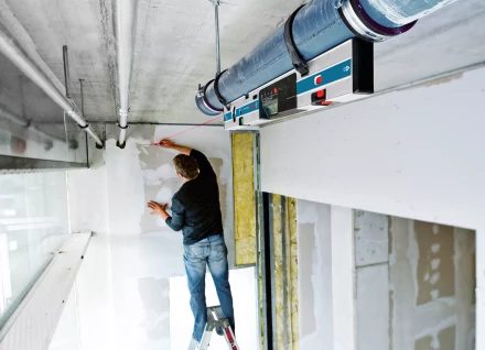 Уровень цифровой BOSCH GIM 60 L купить в Сургуте