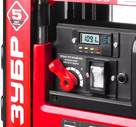 Станок рейсмусовый 2 скорости СР-330-1800 серия МАСТЕР купить в Сургуте