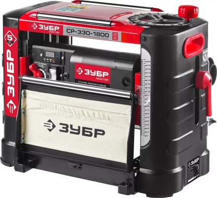 Станок рейсмусовый 2 скорости СР-330-1800 серия МАСТЕР купить в Сургуте