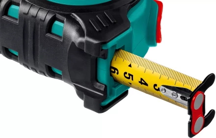 Рулетка с автостопом 3412-5-19 купить в Сургуте