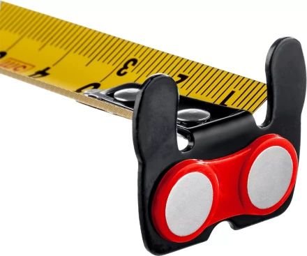 Рулетка с автостопом 3412-5-19 купить в Сургуте