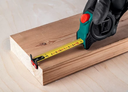 Рулетка с автостопом 3412-5-19 купить в Сургуте