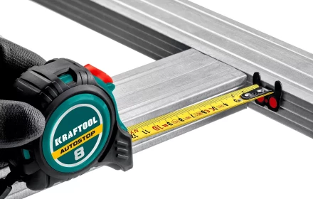 Рулетка с автостопом 3412-5-19 купить в Сургуте