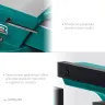 Тиски KRAFTOOL FORGE кованные стальные 32700-230 купить в Сургуте