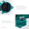 Тиски KRAFTOOL FORGE кованные стальные 32700-230 купить в Сургуте