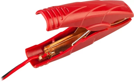 Зарядные устройства 4 А серия ПРОФЕССИОНАЛЗарядное устройство ЗУБР Профессионал 6/12 В, 4А, IP65, ЗУ-120 59300 купить в Сургуте