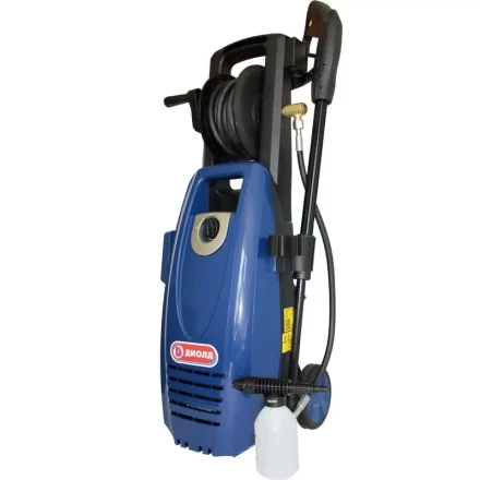 Мойка высокого давления Диолд ВДМ-1-165 А купить в Сургуте