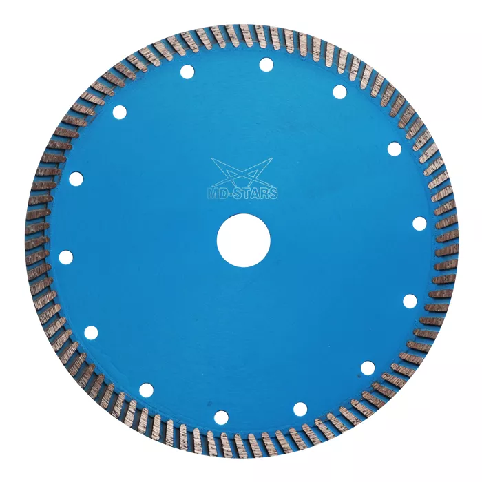 Диск алмазный по бетону Turbo Expert Professional MD-STARS 400*3,2*10*32 mm купить в Сургуте