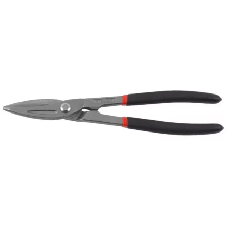 Ножницы по металлу цельнокованые ЗУБР 250мм, прямые 23015-25_z01 купить в Сургуте