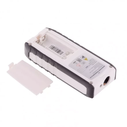 Лазерный дальномер Matrix LD-40 с электронным угломером 38015 купить в Сургуте