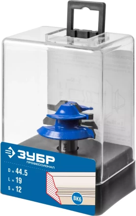 Фрезы кромочные для углового сращивания серия ПРОФЕССИОНАЛ купить в Сургуте