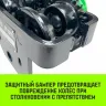 Тележка для ручных талей с цепным приводом HITCH TR200 1 т 6 м (SZ061016) купить в Сургуте