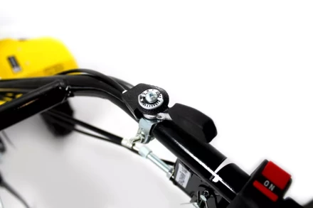 Мотоблок HUTER МК-13000Р (МК-13000) купить в Сургуте