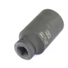 Головка ударная удлиненная шестигранная 30 мм 1/2" CrMo Stels 13951 купить в Сургуте
