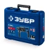 ЗУБР 28 мм, 900 Вт, перфоратор SDS Plus, мет. корпус, Профессионал (ЗП-2890 М) купить в Сургуте