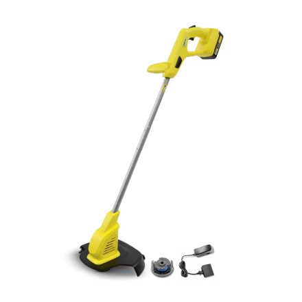 Аккумуляторный триммер KARCHER LTR 18-25 Set купить в Сургуте
