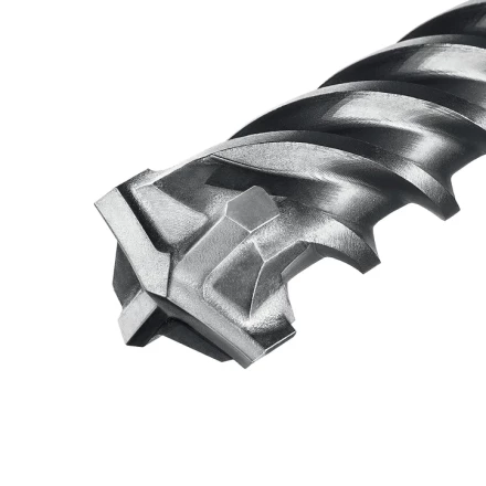 ЗУБР ПРОФИ-4Х 25x600 мм, SDS-plus бур (29313-600-25) купить в Сургуте