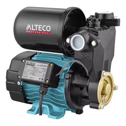 Автоматическая станция водоснабжения ALTECO АВН 550 Pro купить в Сургуте