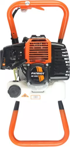 Мотобур бензиновый AE 65D без шнека PATRIOT купить в Сургуте