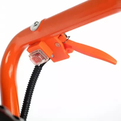 Мотобур бензиновый AE 65D без шнека PATRIOT купить в Сургуте