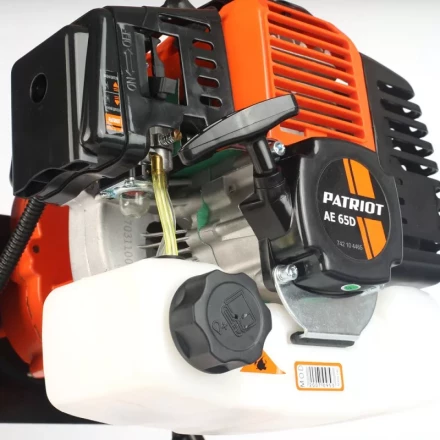 Мотобур бензиновый AE 65D без шнека PATRIOT купить в Сургуте