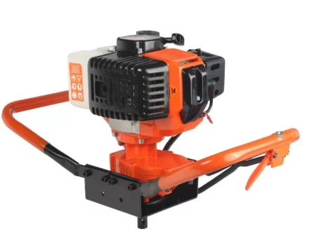 Мотобур бензиновый AE 65D без шнека PATRIOT купить в Сургуте