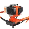 Мотобур бензиновый AE 65D без шнека PATRIOT купить в Сургуте