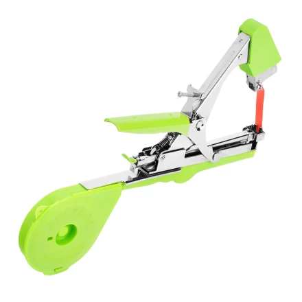 Набор, тапенер садовый для подвязки растений, скобы 10 000 шт., 6 лент 30 м// Palisad 64529 купить в Сургуте